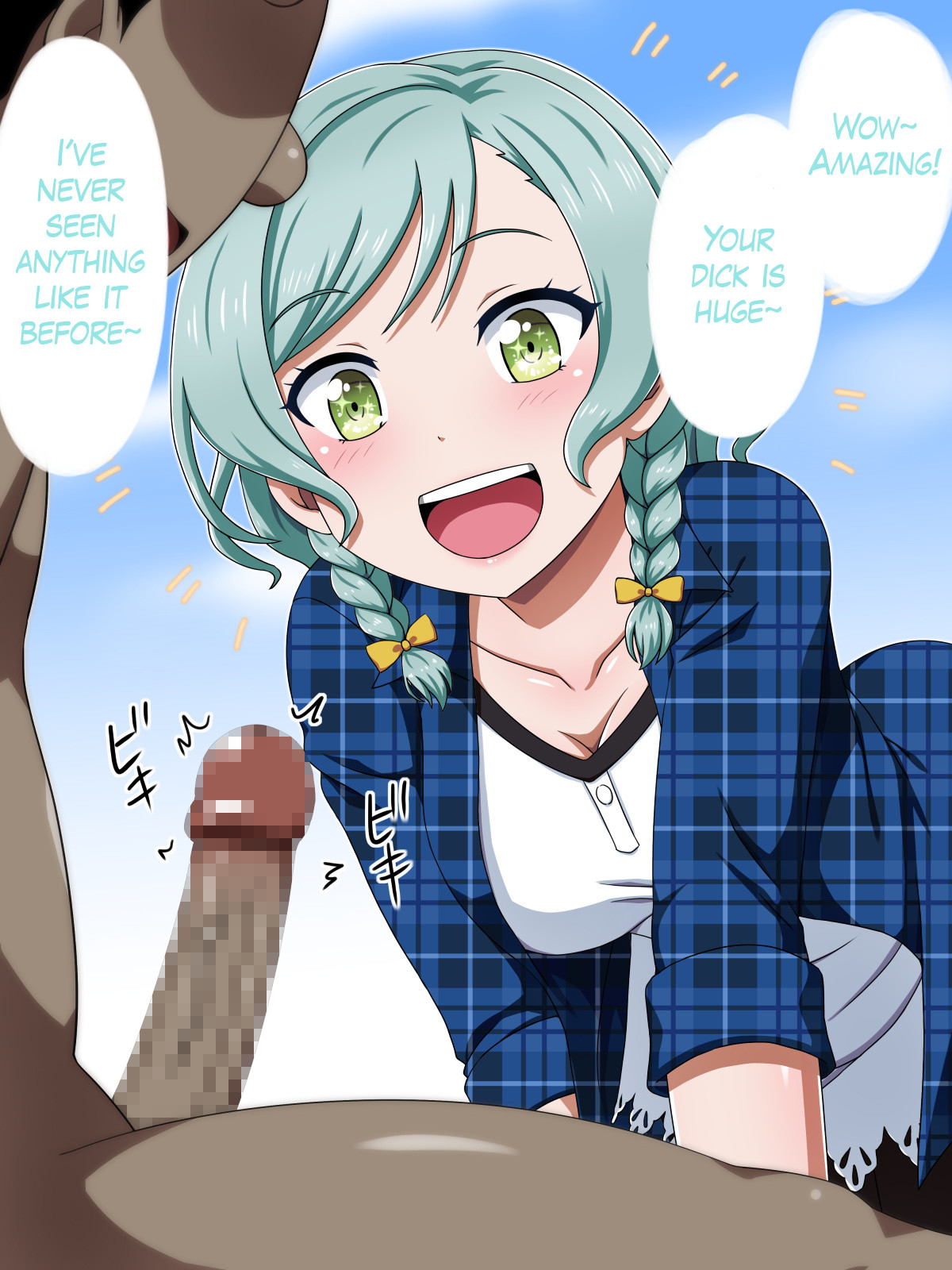 Hentai Manga Comic-Kusogaki Island: The Color of Impurity-Read-224